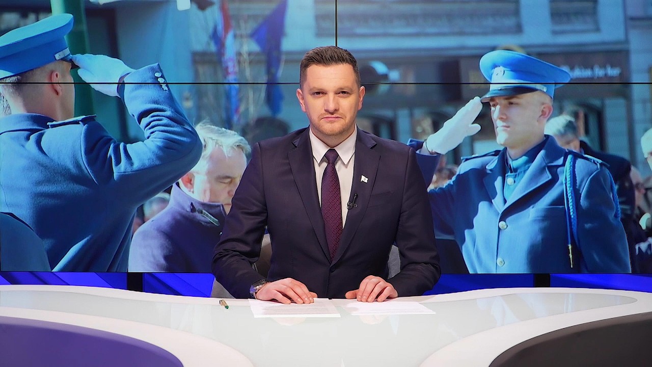 Vijesti BIR TV - 1. mart 2026.