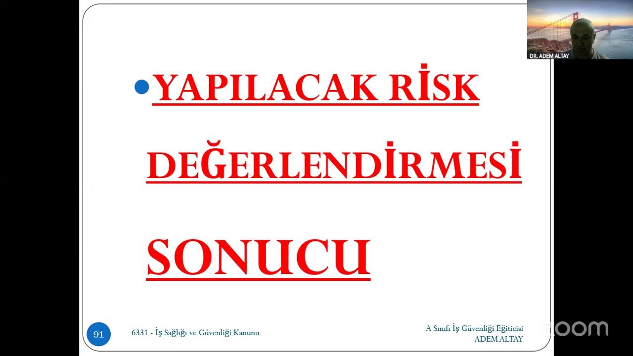 YENİ UZMAN AKADEMİkişisinin Kişisel Toplantı Odası