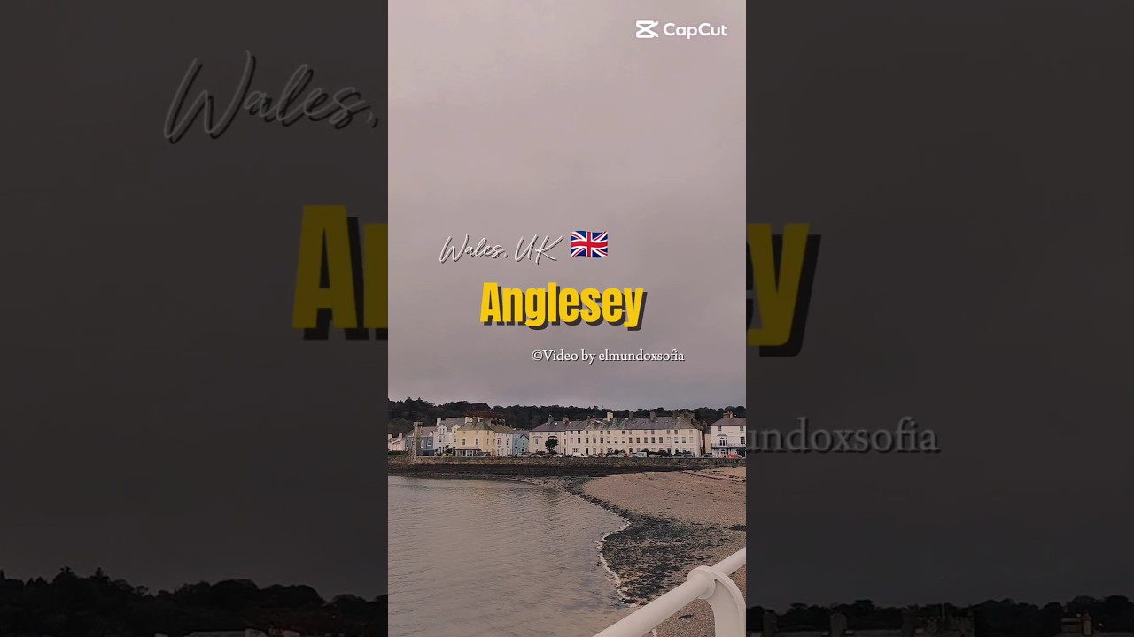 #anglesey