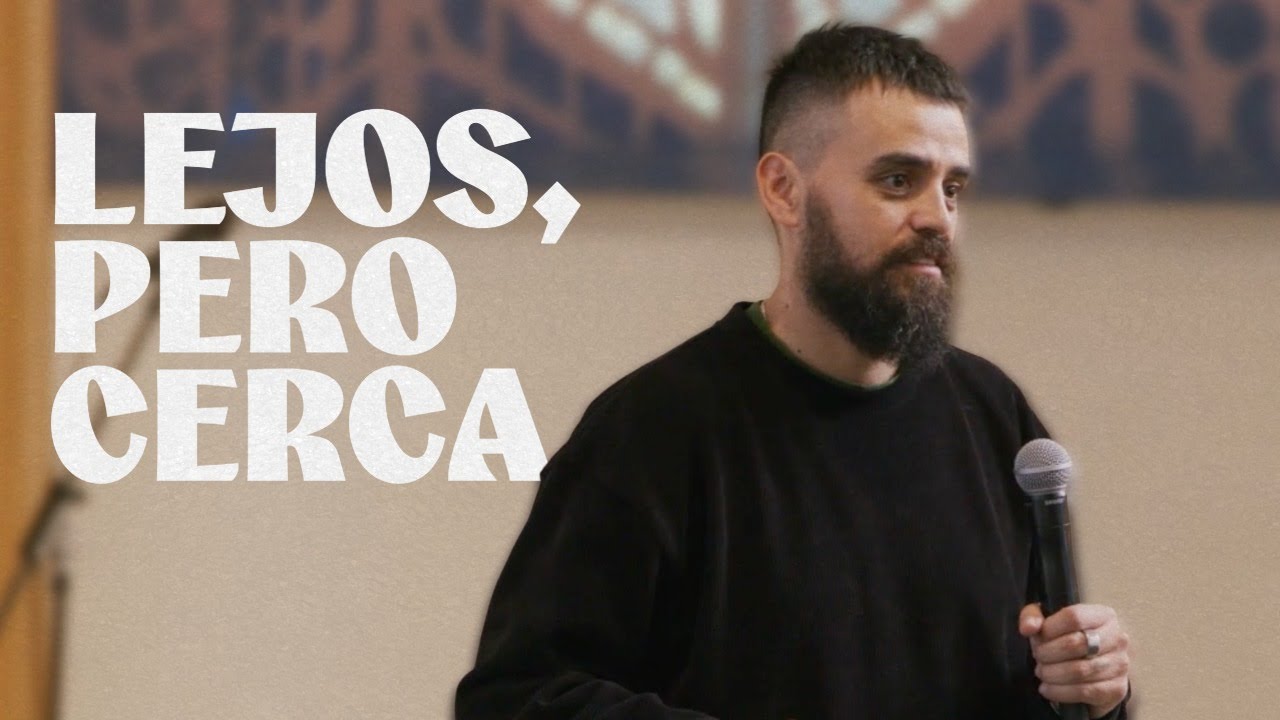 Mensaje por Ps. Nato Annacondia - Un Corazón Iglesia