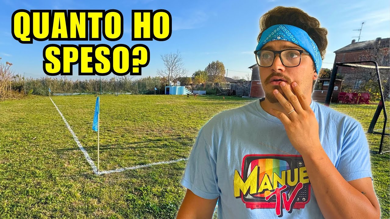 QUANTO HO DAVVERO SPESO PER TUTTE LE MIE MEGA COSTRUZIONI ?