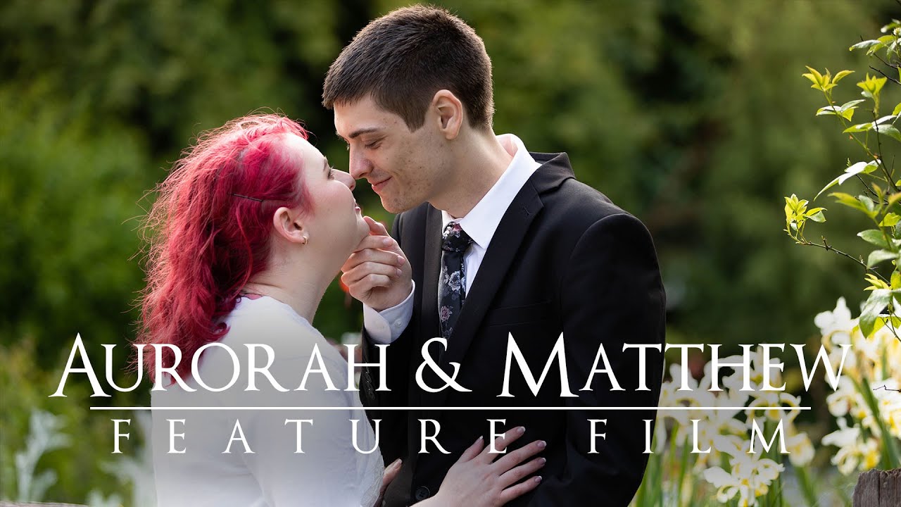 Alice in Wonderland Reception • Clover Cottages Wedding Video • Manjimup WA Wedding Film