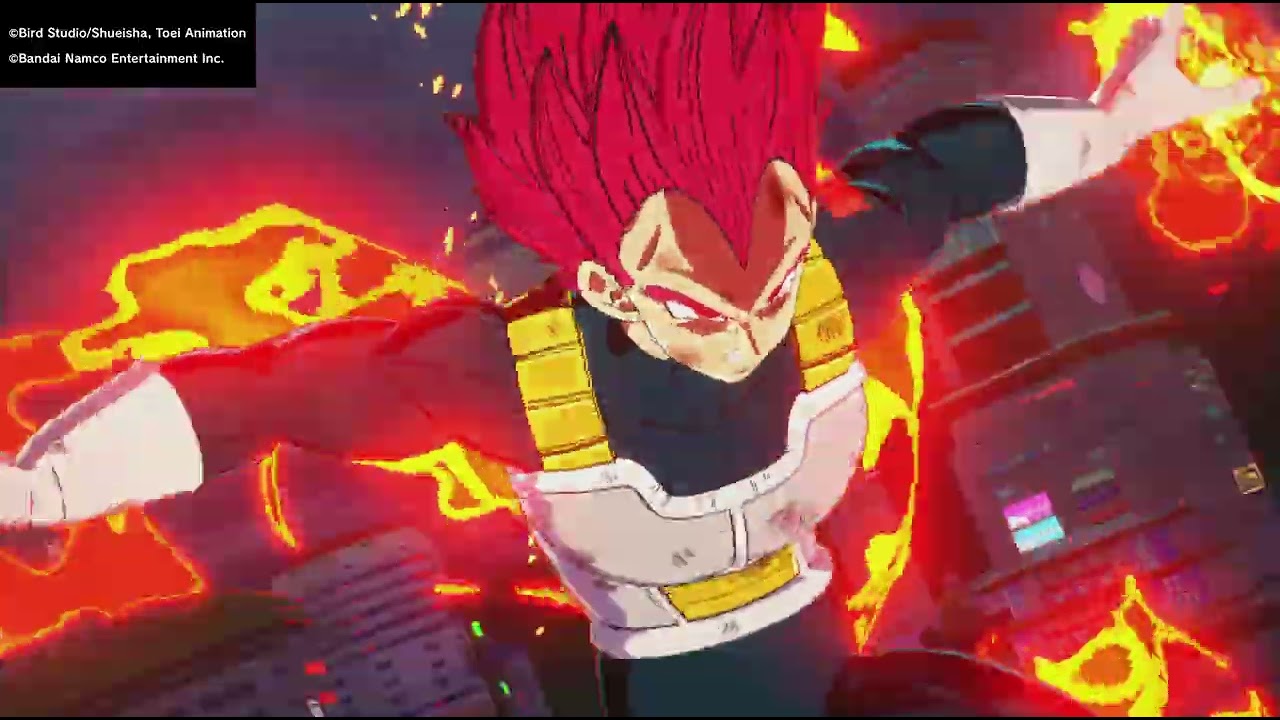 DRAGON BALL: Sparking! ZERO_20260130185039