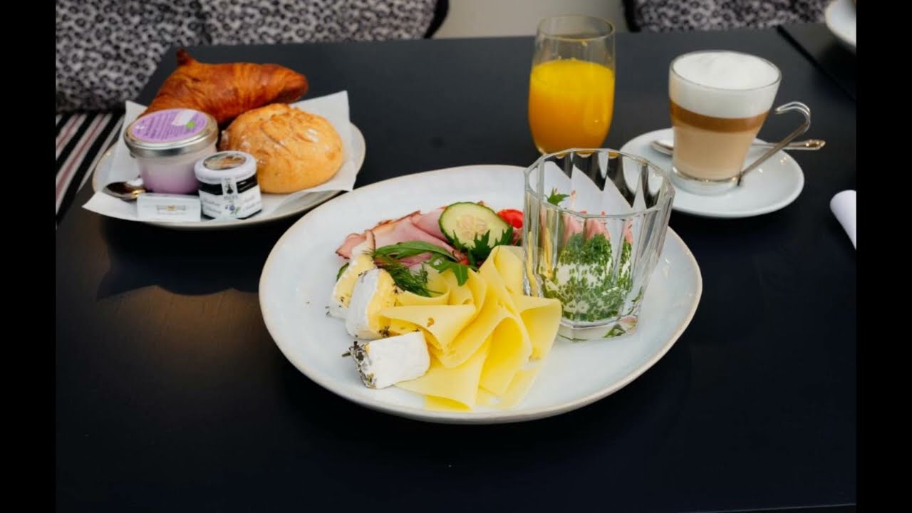 Hotels Im Zentrum Von Wien