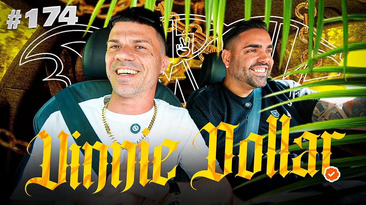 VINNIE DOLLAR #batmowli La OSCURA REALIDAD de la NOCHE en IBIZA (Dinero, Puff Daddy, Fernando Costa)