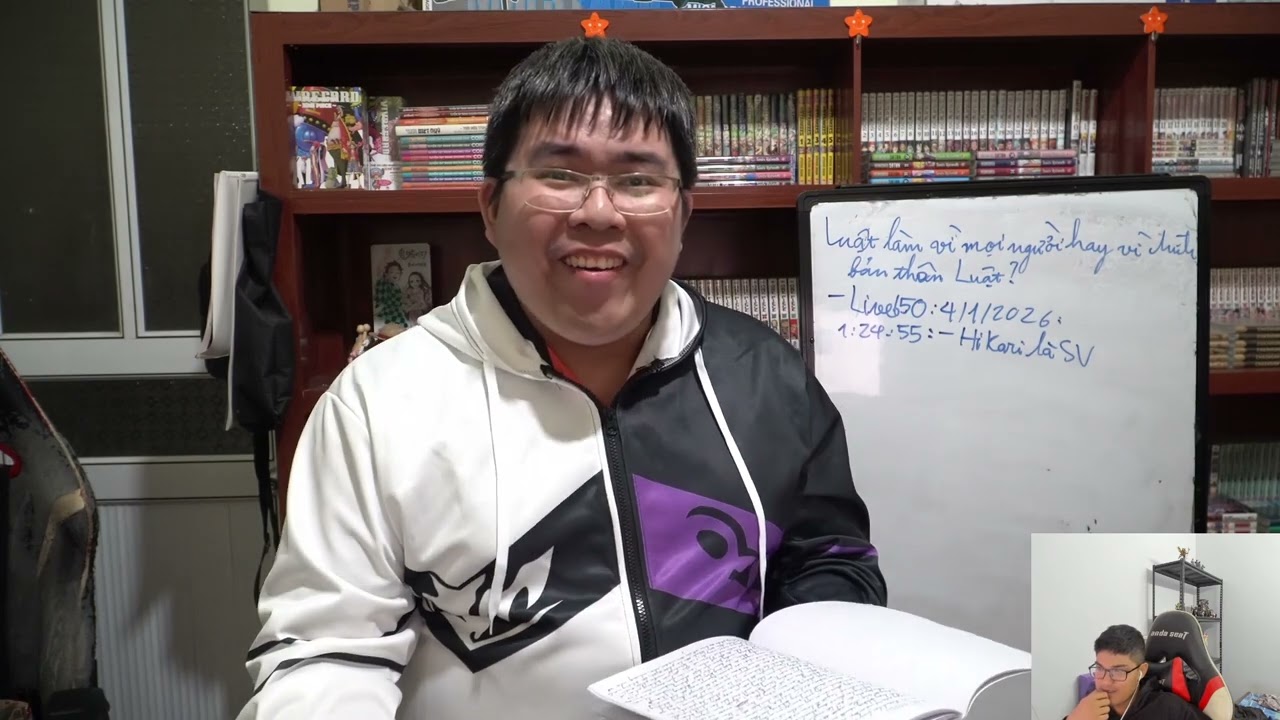 Account Hikari có thật sự mạnh như chúng ta tưởng....  | Fu Reaction