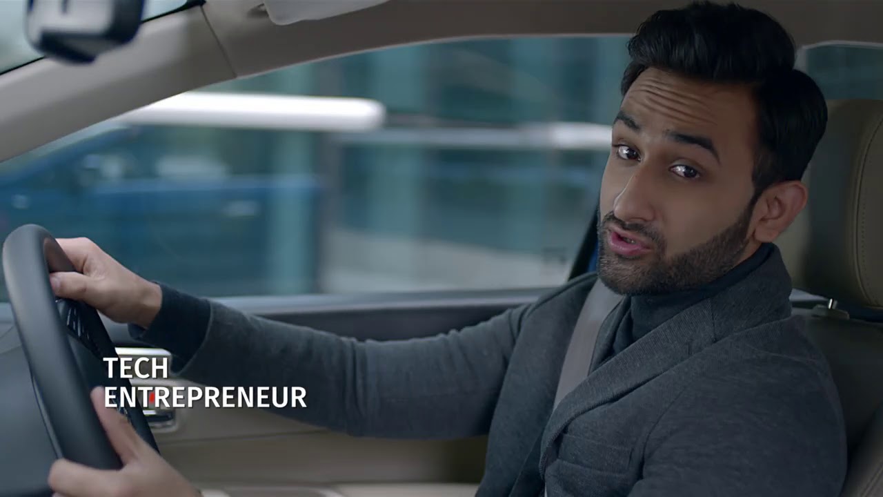 Ciaz | Be in a Good Space | TVC