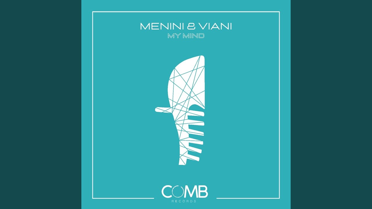 My Mind (Radio Edit)