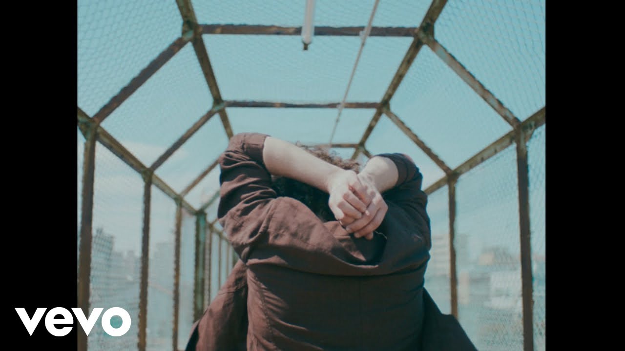 Jasper Erkens - Nothing Could Stop Us (Official Video)