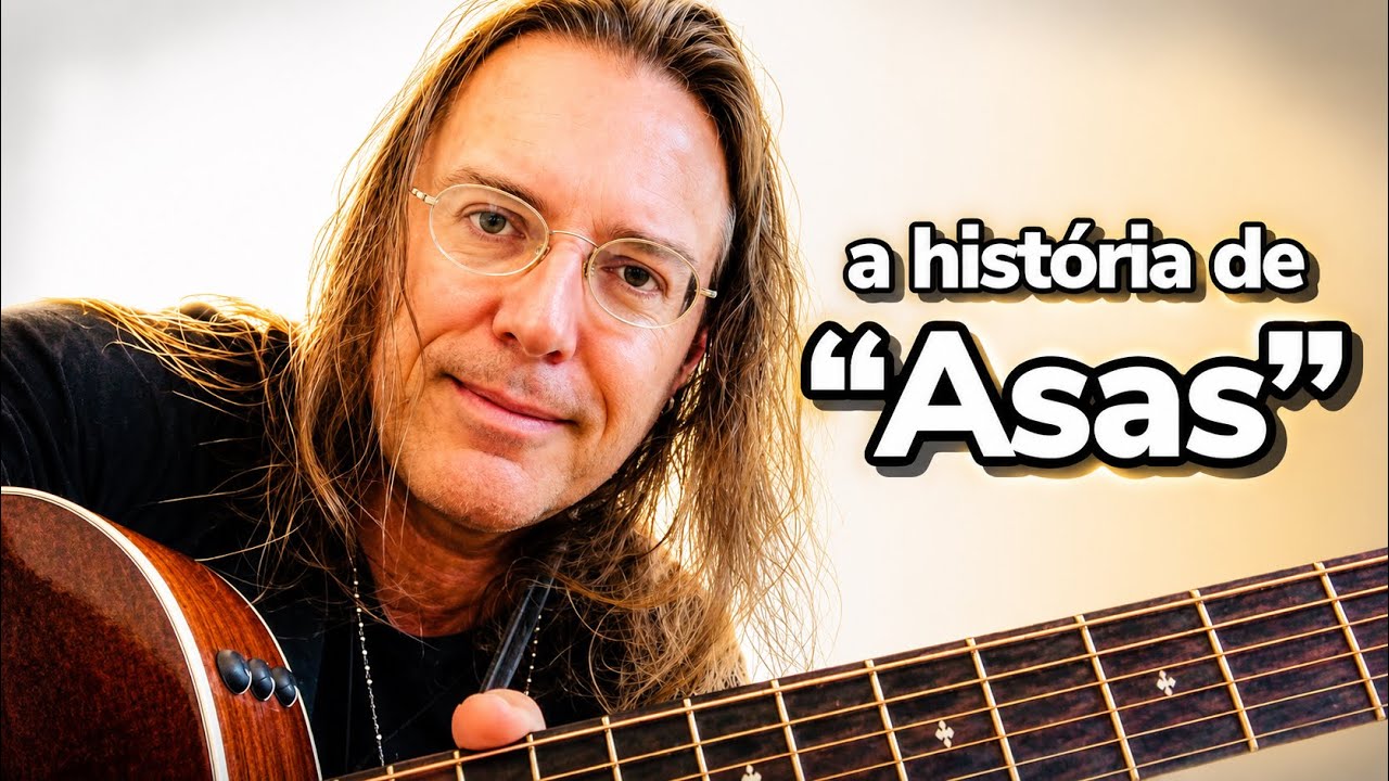 A HISTÓRIA DE  “ASAS” - MASKAVO
