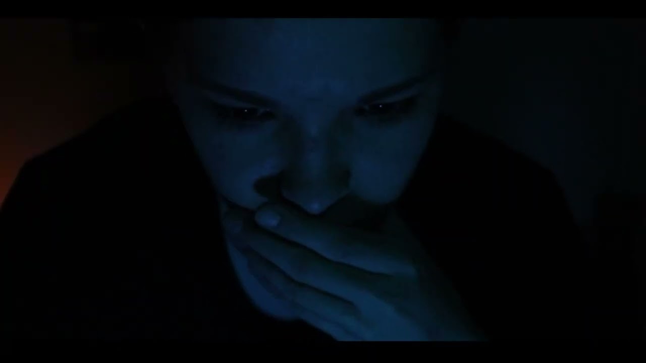 Shadowed- short horror film