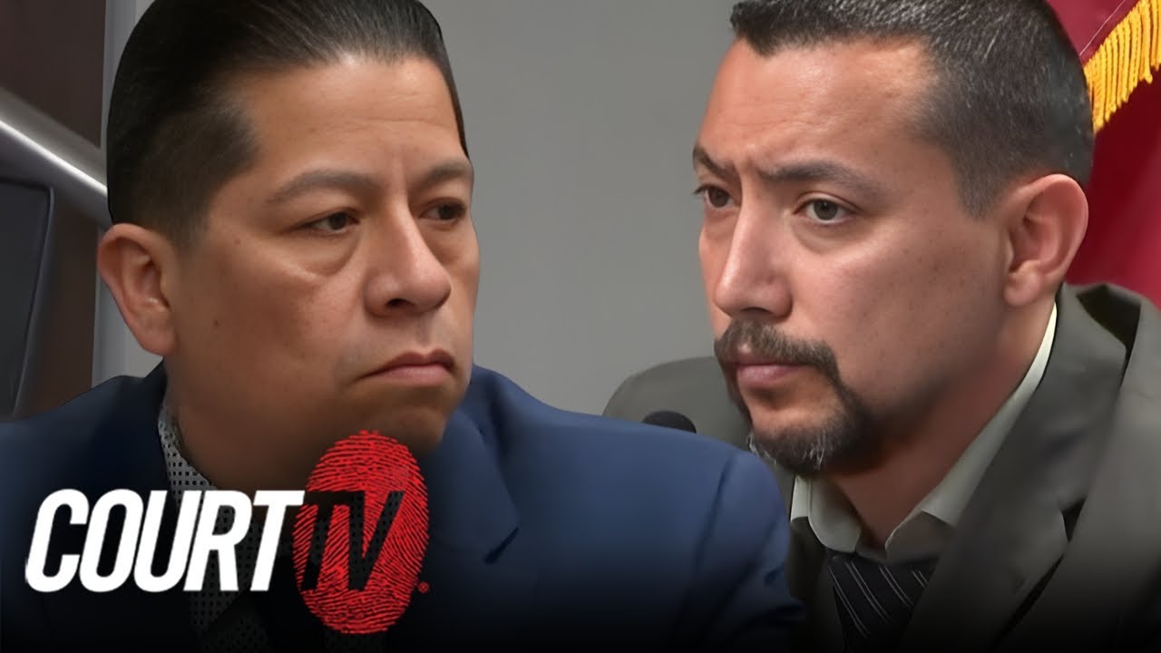 &ldquo;My Daughter Was Inside&rdquo; &mdash; Off-Duty Officer Testifies in Uvalde Trial