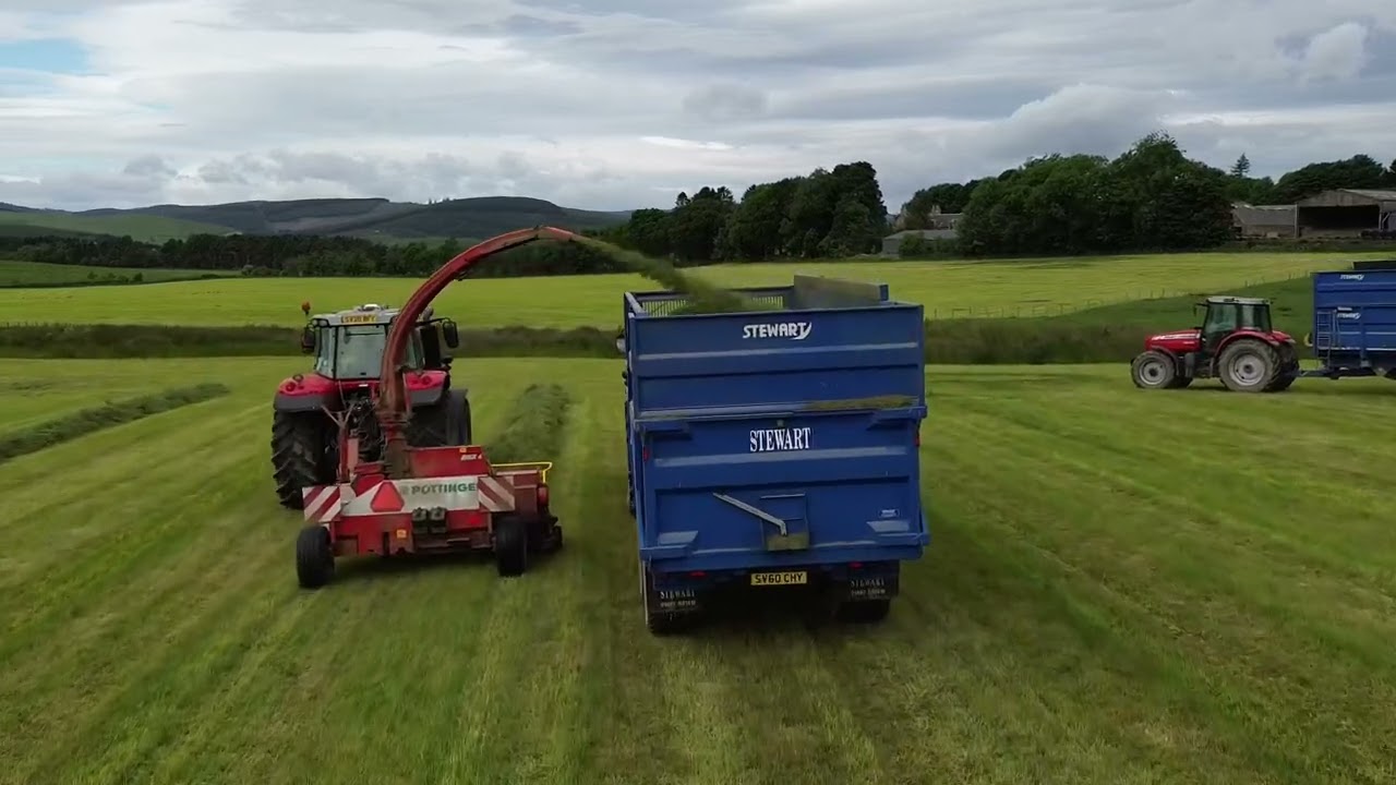 2024 silage part 1
