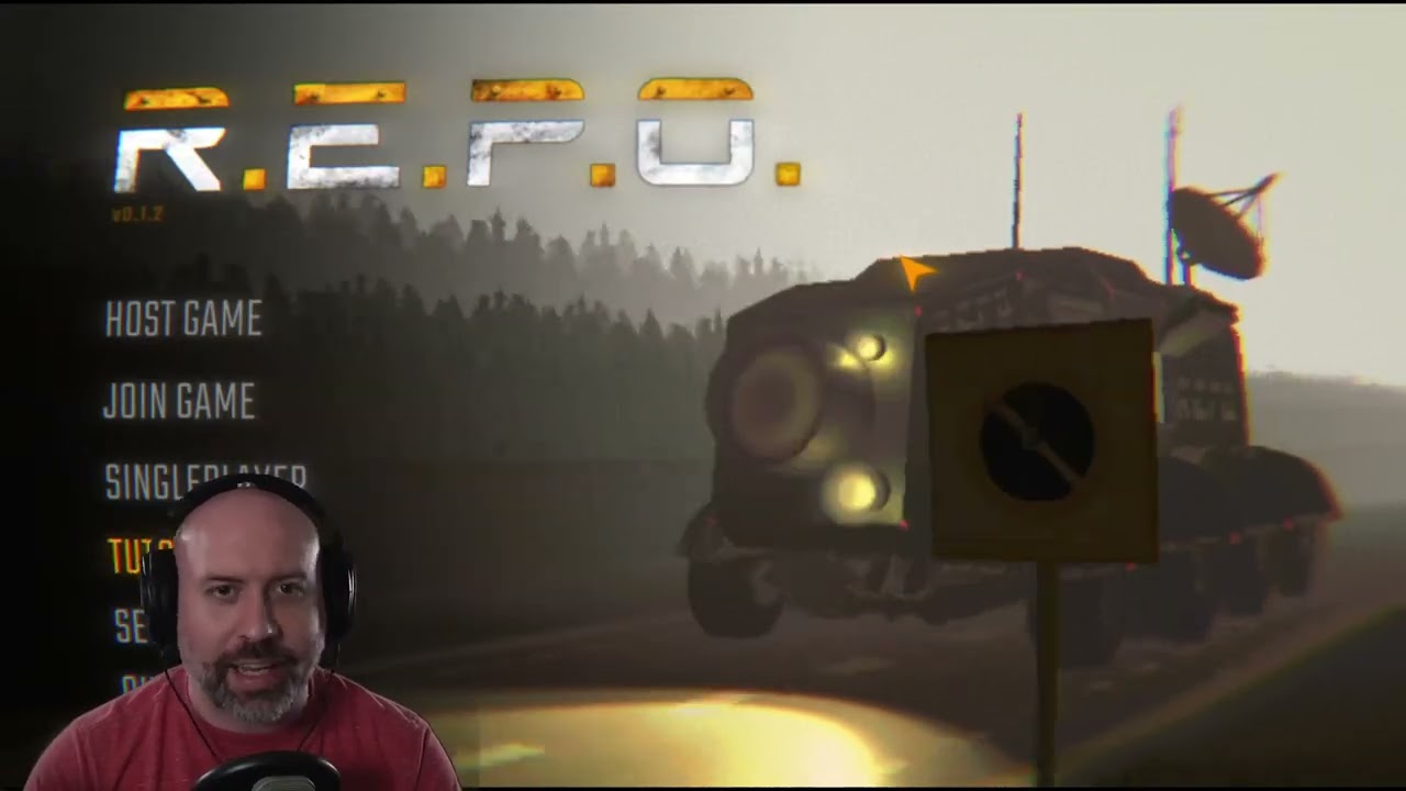 REPO!!! | Scare Alerts On!