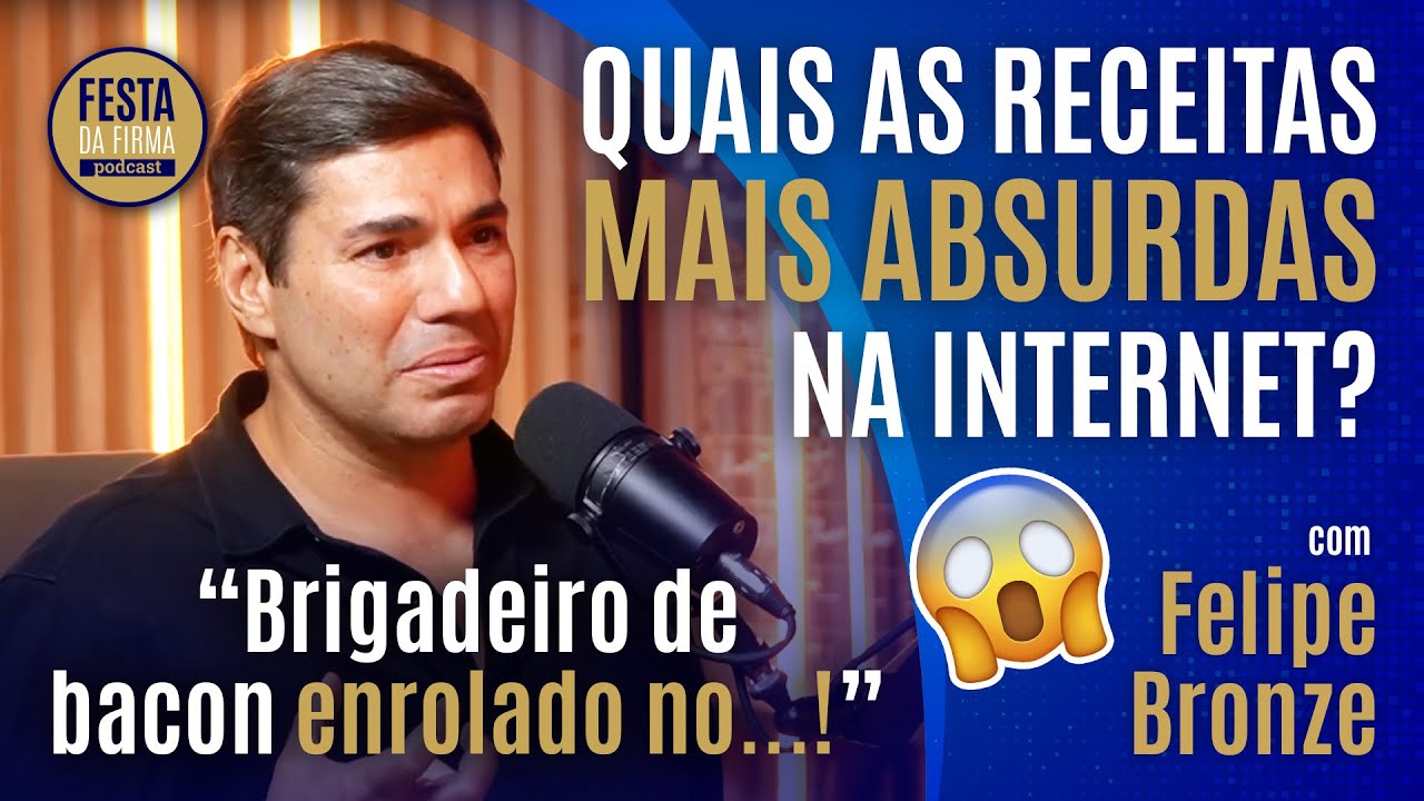 E ESSES CHEFS DE INTERNET??
