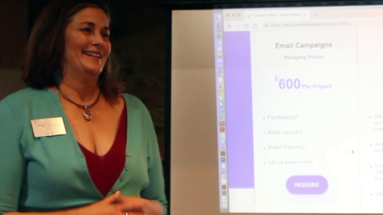 Email Professional Albuquerque New Mexico to San Diego California