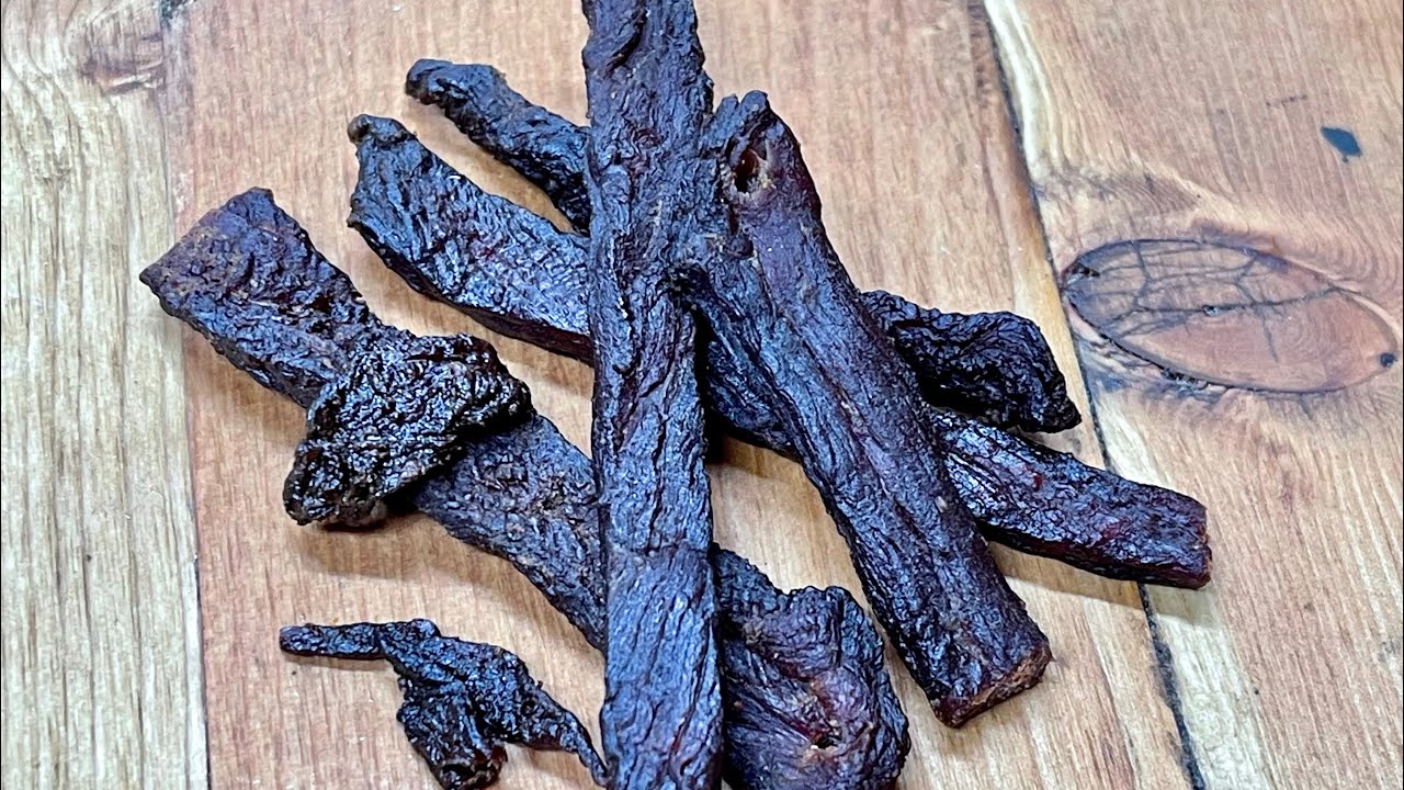 Master the Art of Jerky Making: The Best Jerky Recipe Ever Revealed
