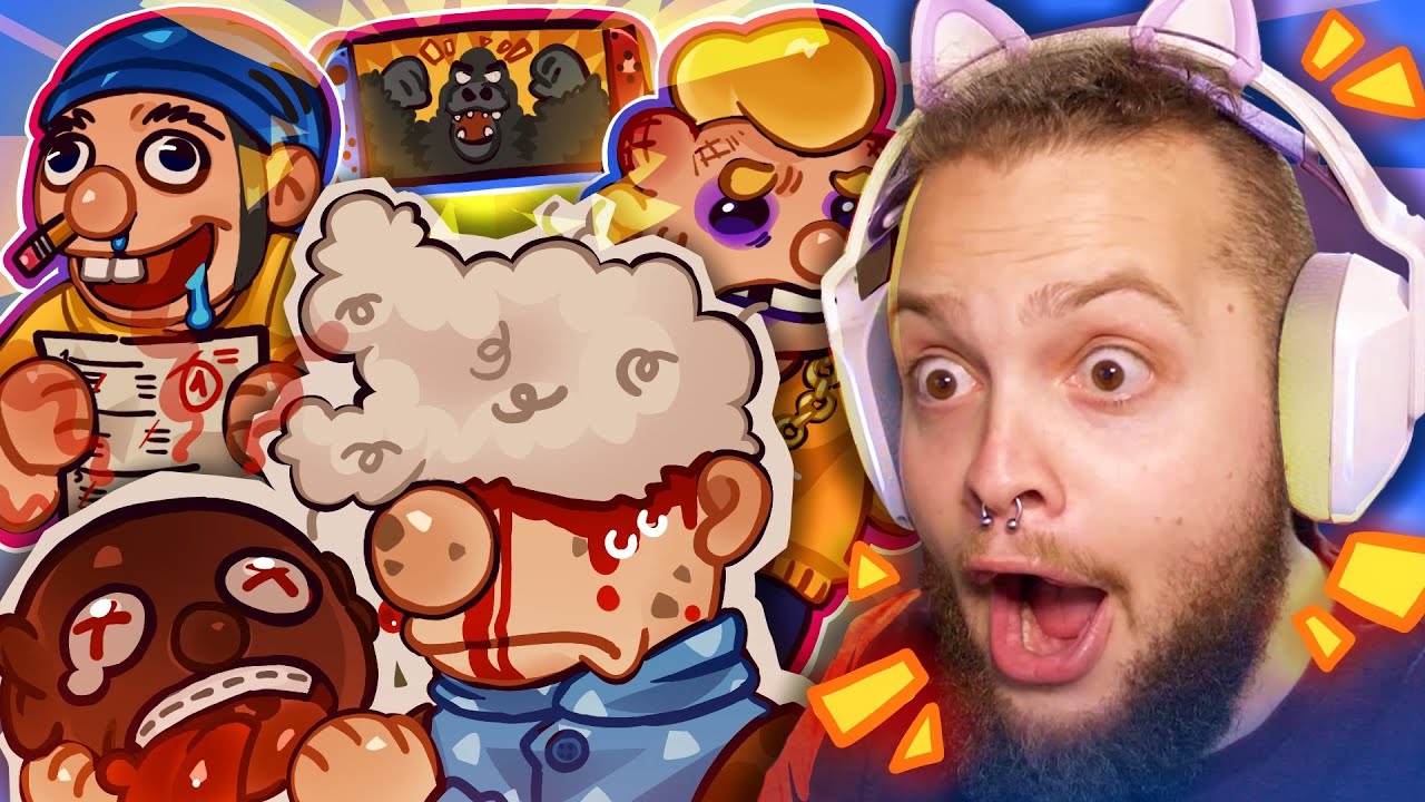 Welcome Back to the SML Diddy Party! (SML Diddy Party 2, Orange Is The New Black and More!)