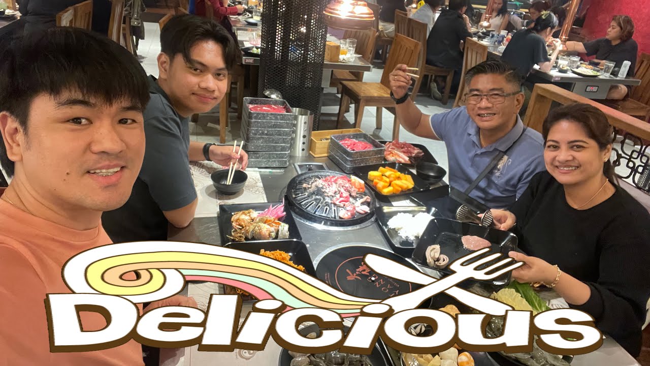 CRAB & BITES IN CABANATUAN | BUFFET RESTO SA VERTIS NORTH | SOLAIRE-QC | VLOGS BETWEEN JULY 8-13