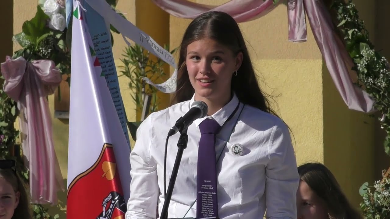 Iskolai ballagás 2017-2025