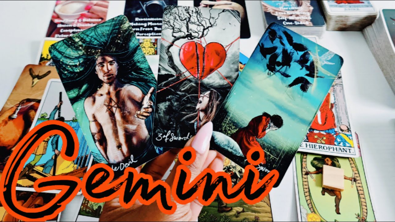 GEMINI♊THIS IS THE REASON THEY ARE RETURNING🚩🙄 #tarot #gemini