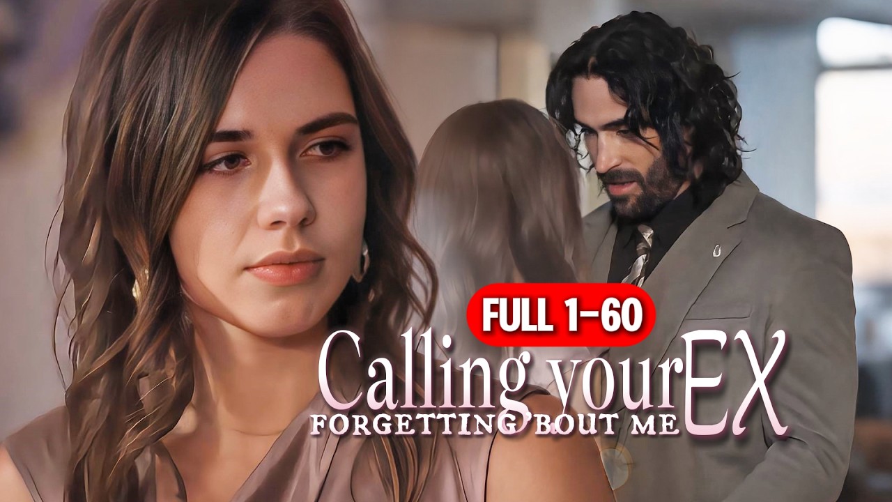 FULL1-60💖|  Calling your ex, forgetting 'bout me  |