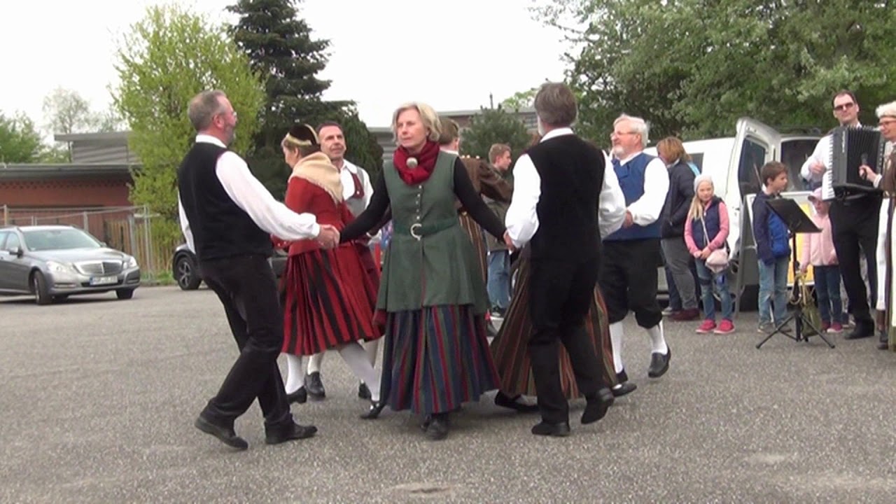Sprötzer Achterrüm