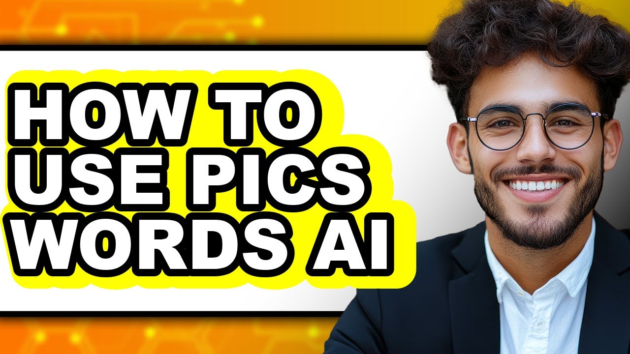 How to Use Pics Words Ai - Easy Guide