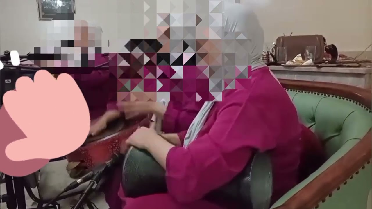 فرقة النسوية للمديح لجميع المناسبات و الافراح في مدينة القنيطرة في خدمتكم ♥️