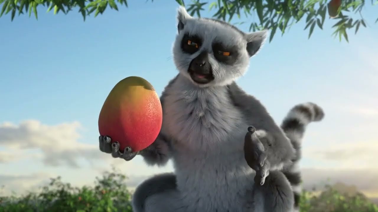 Hint Water Commercial (01/2023)
