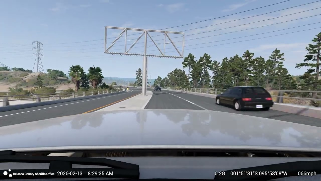 DashCam thing in BeamNG.Drive