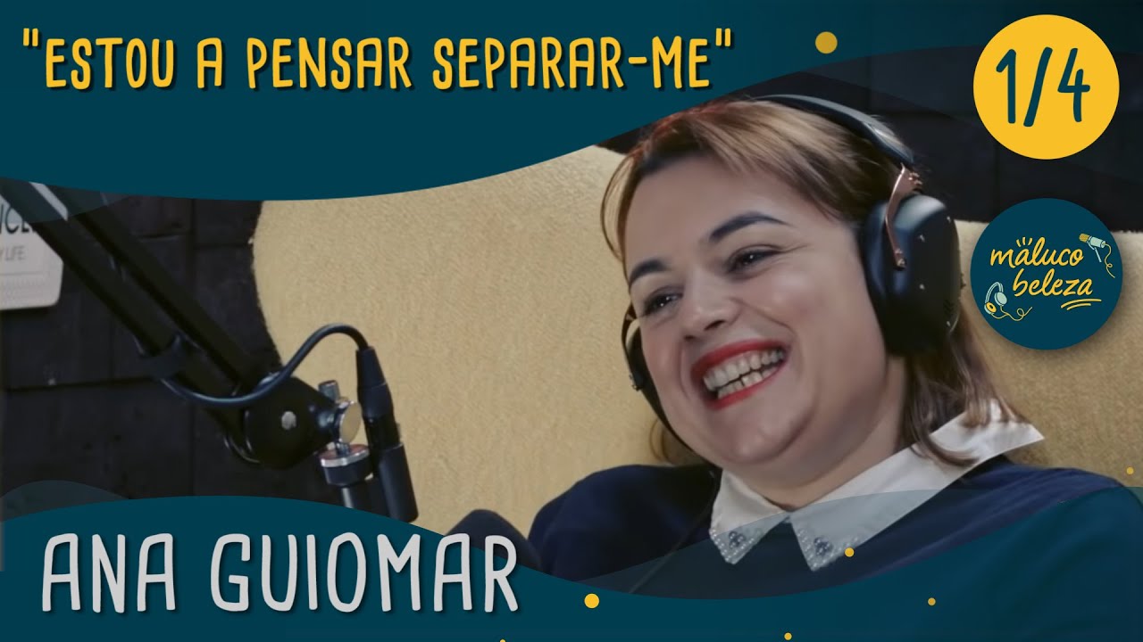 Ana Guiomar - 