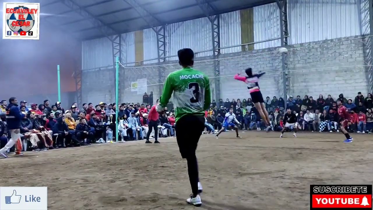 ECUAVOLEY🏐 LO MEJOR DE ANDERSON 🤯🏐🔥 LAS MEJORES VOLADAS DE ANDERSON🏐🔥🤯😱
