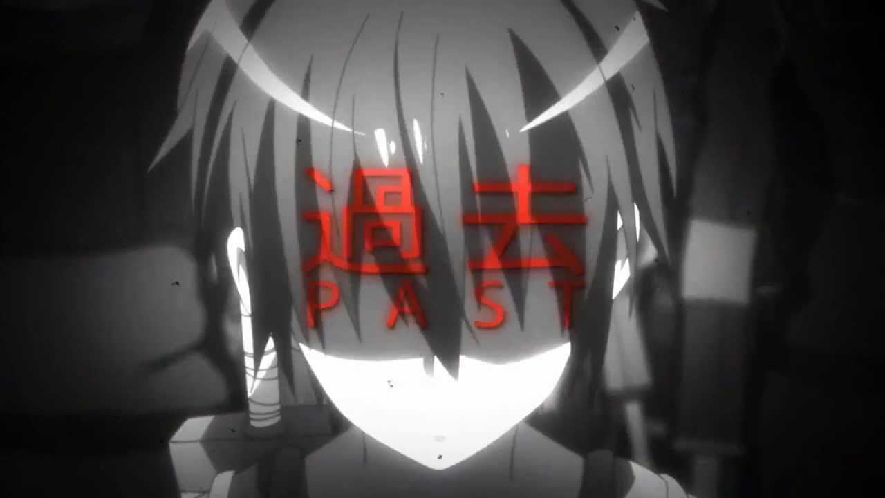 AMV - [MEP] S&Alpha;L&Alpha;M&Alpha;NDER 720p