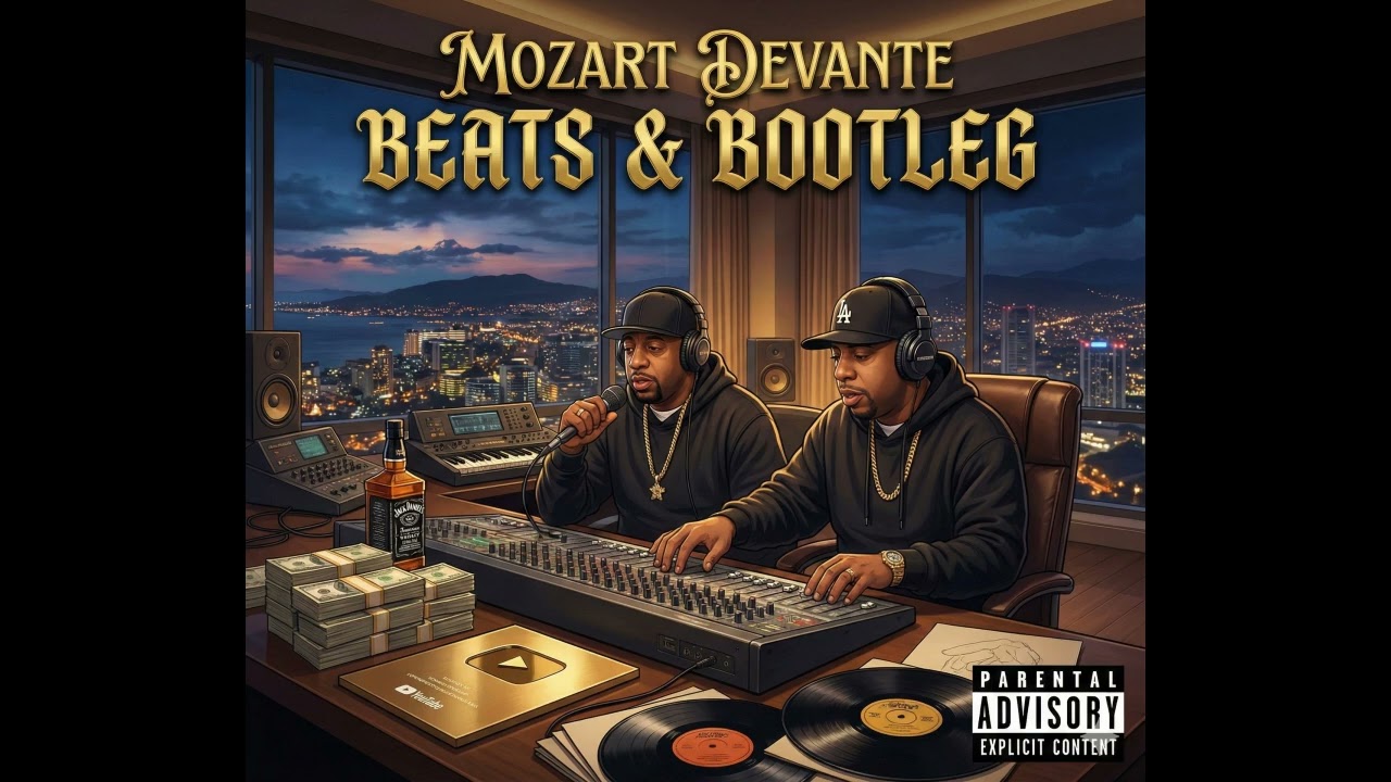 8Ball & MJG   This Is Dedicated (REMIX)