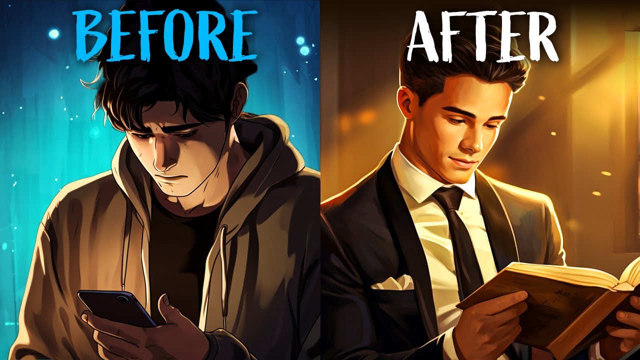 7 Reasons Why Reading A Book A Week Will Change Your Life
