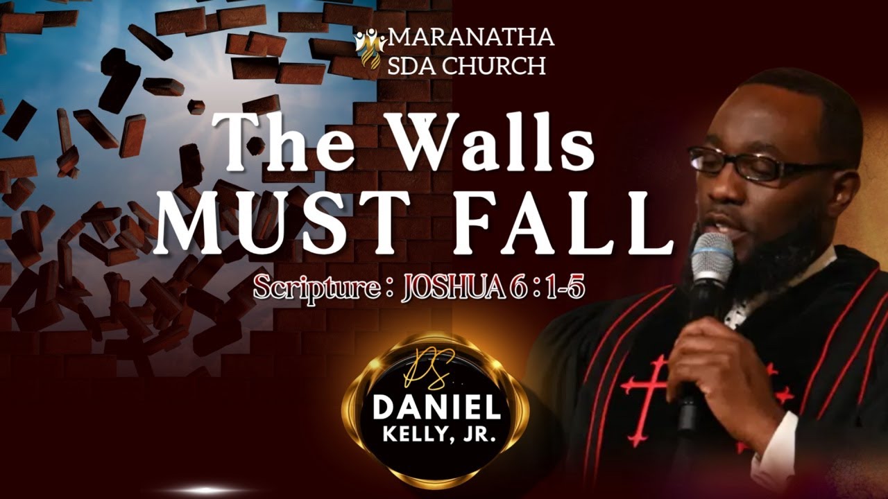 Atlanta Maranatha SDA Church | Pastor Daniel Kelly,Jr. | Divine Worship | January 03, 2026