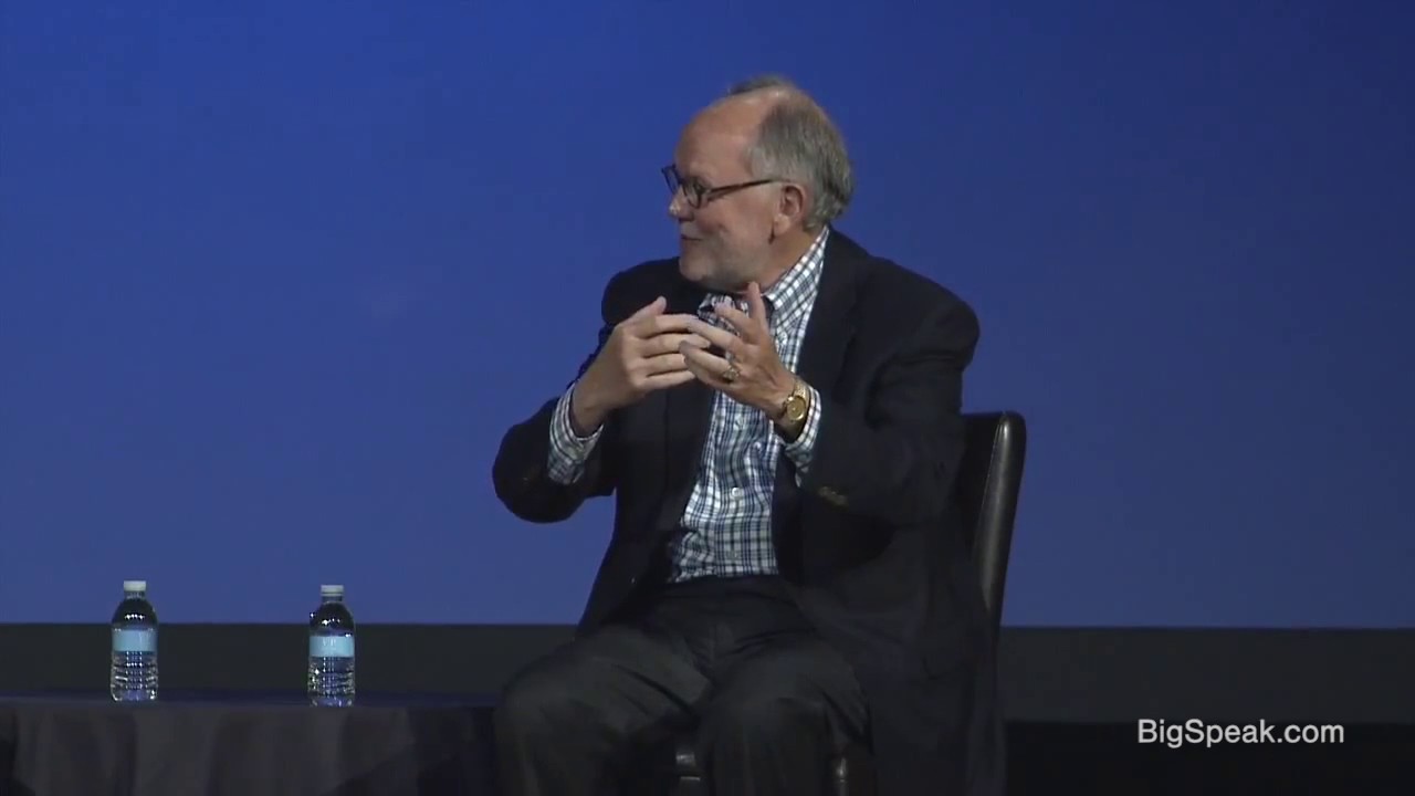 Howard Behar - Putting People First  The Value of a Great Culture