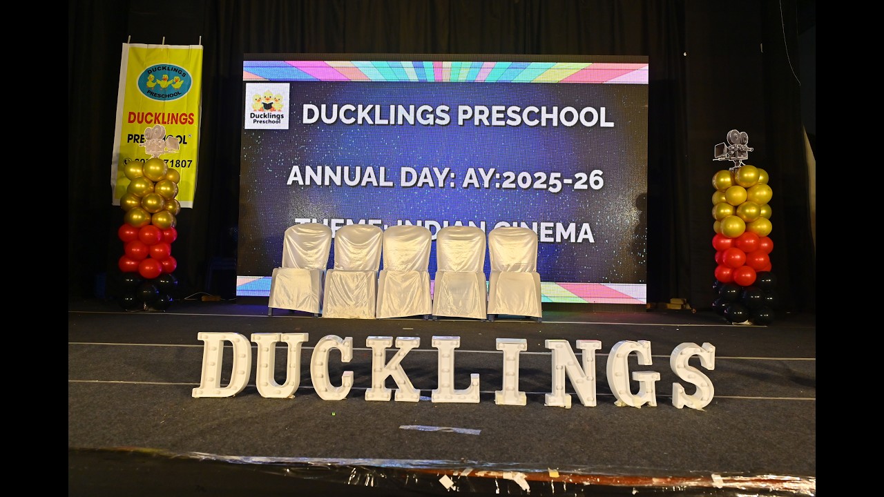 Annual Day 2025-26