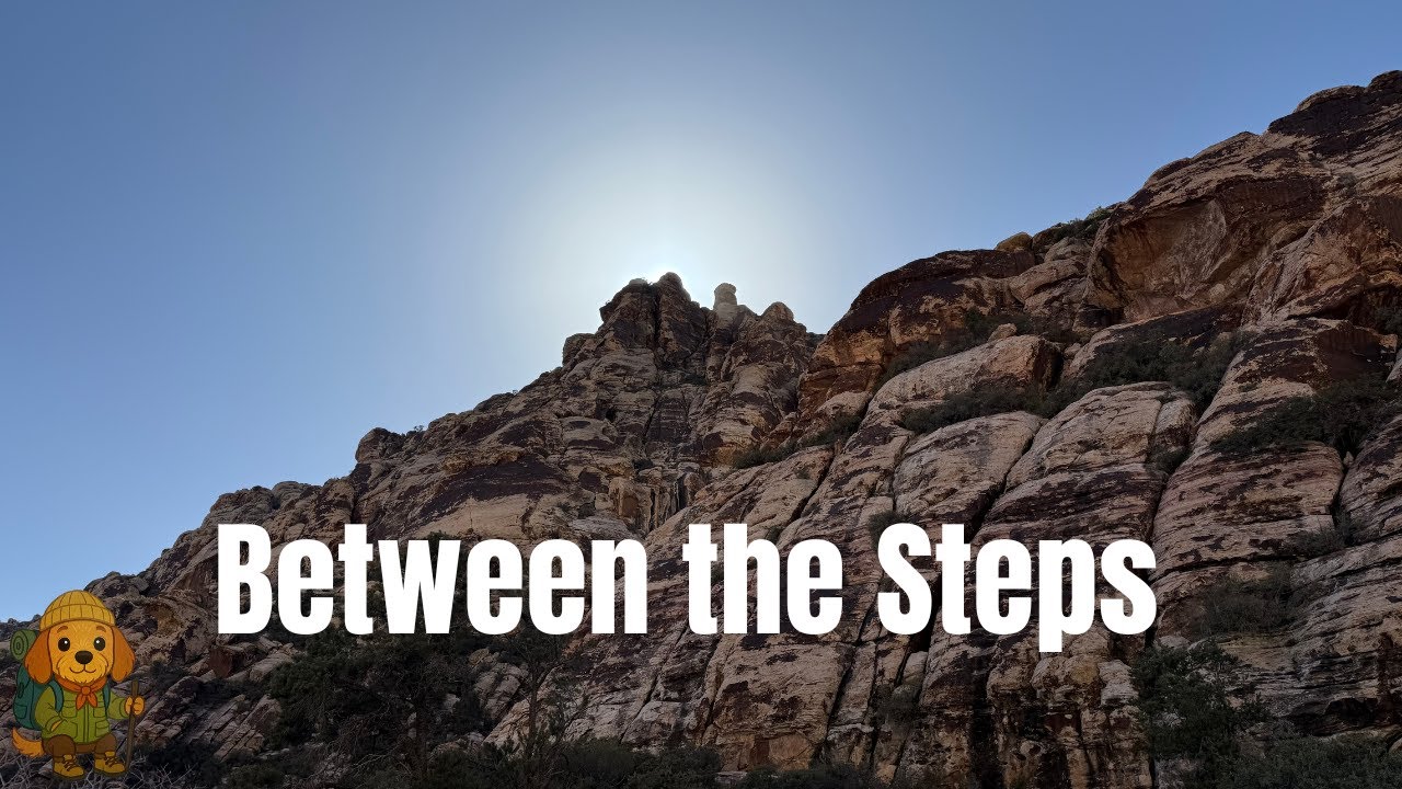 A Simple Hike and Some Important Thoughts