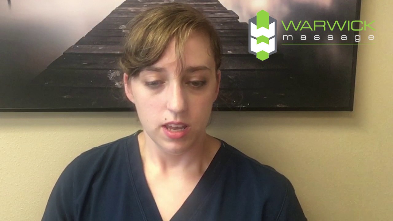 Your First Massage at Warwick Massage Lacey