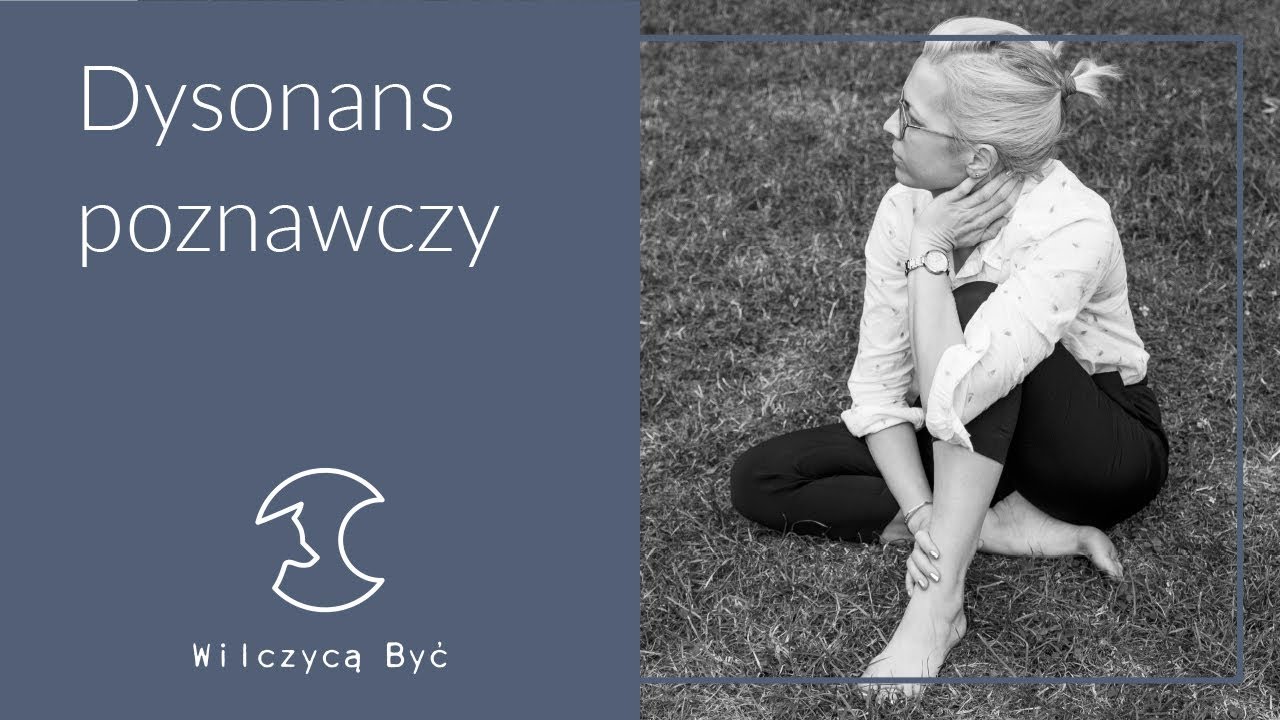 DYSONANS POZNAWCZY