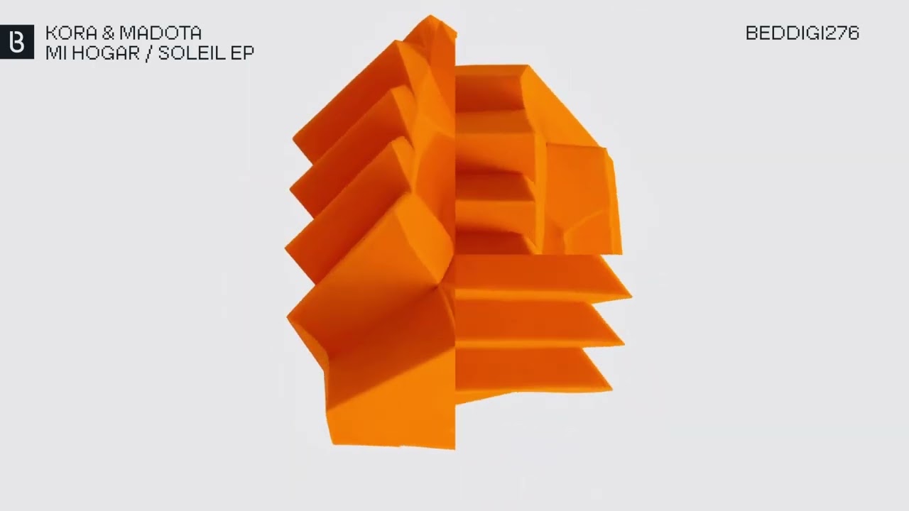 Kora & Madota - Soleil (Armen Miran Remix)
