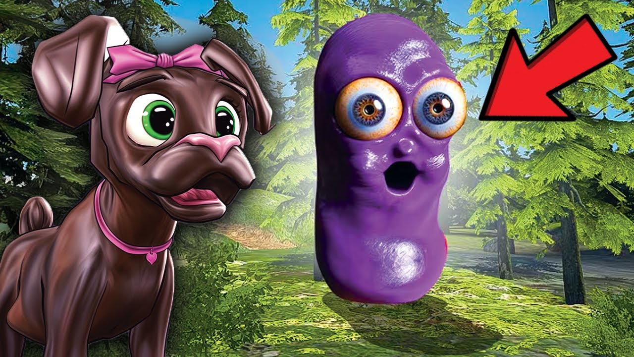 IF YOU SEE BEANOS OUTSIDE YOUR HOUSE.. RUN!! (*Gmod Sandbox*)