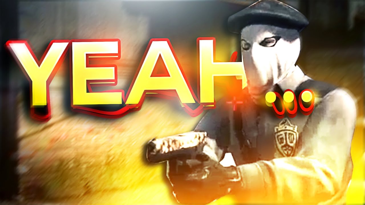 The Worst CS:GO Player... -  CS:GO Funny Competitive Moments (CS:GO)