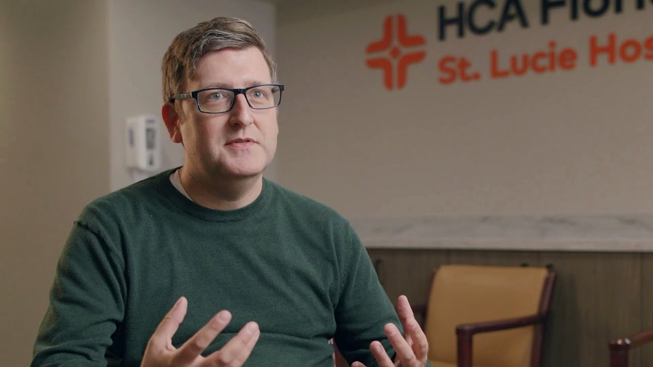 Meet family medicine surgeon in Port St. Lucie, Florida: Dr. Joshua Cullison