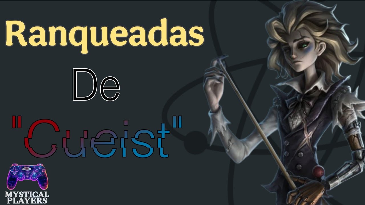[Identity V - 