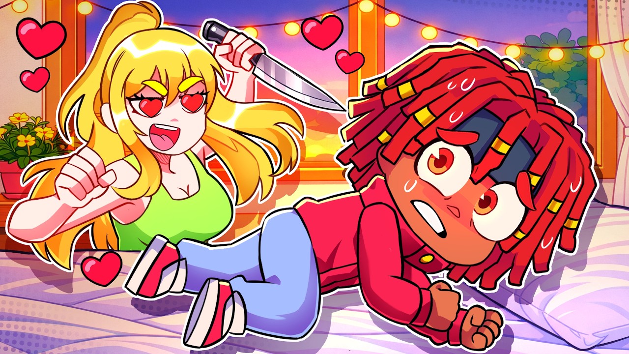 Малышку Аква похищают сумасшедшие фанатки... | Ролевая игра 