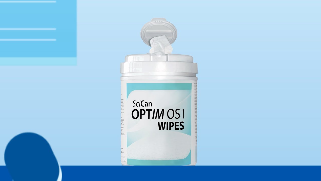 OPTIM OS1 - How it works