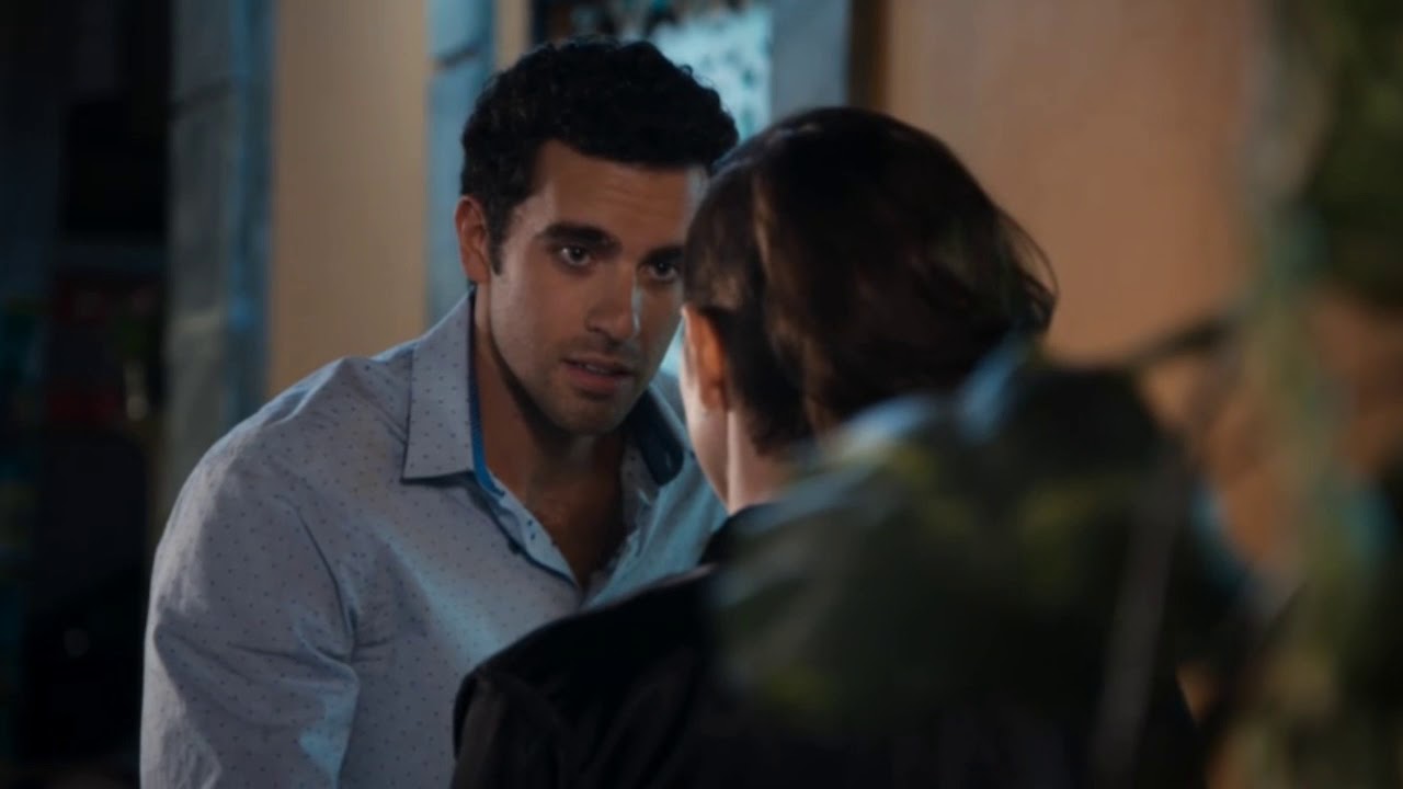 Daniela y Gabriel Historia (parte 44) cap 60 Mi marido tiene familia